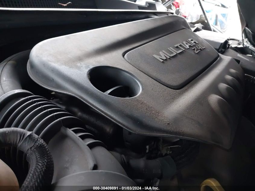 2016 CHRYSLER 200 S - 1C3CCCBB0GN115381