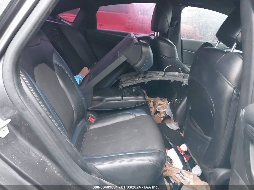 2016 CHRYSLER 200 S - 1C3CCCBB0GN115381