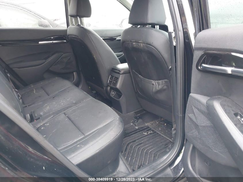 2022 KIA SELTOS EX - KNDERCAA8N7294444