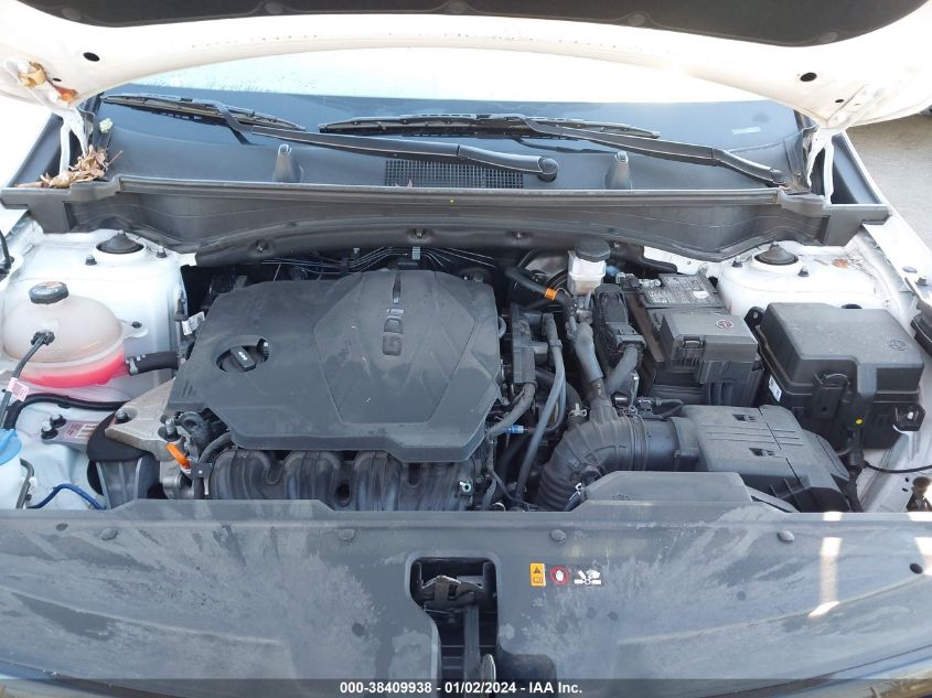 2023 KIA SPORTAGE X LINE - 5XYK6CAF0PG055080