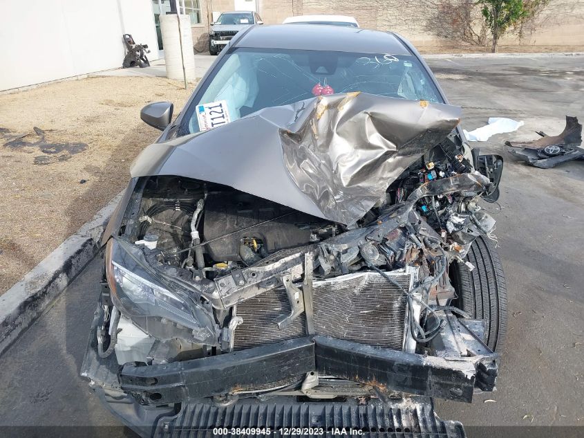 2017 TOYOTA COROLLA L/LE/XLE/SE/XSE - 2T1BURHE4HC775971