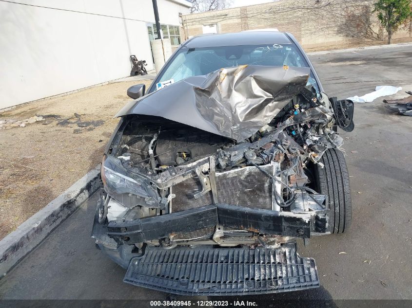 2017 TOYOTA COROLLA L/LE/XLE/SE/XSE - 2T1BURHE4HC775971