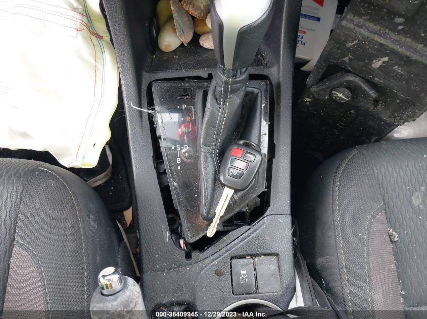 2017 TOYOTA COROLLA L/LE/XLE/SE/XSE - 2T1BURHE4HC775971
