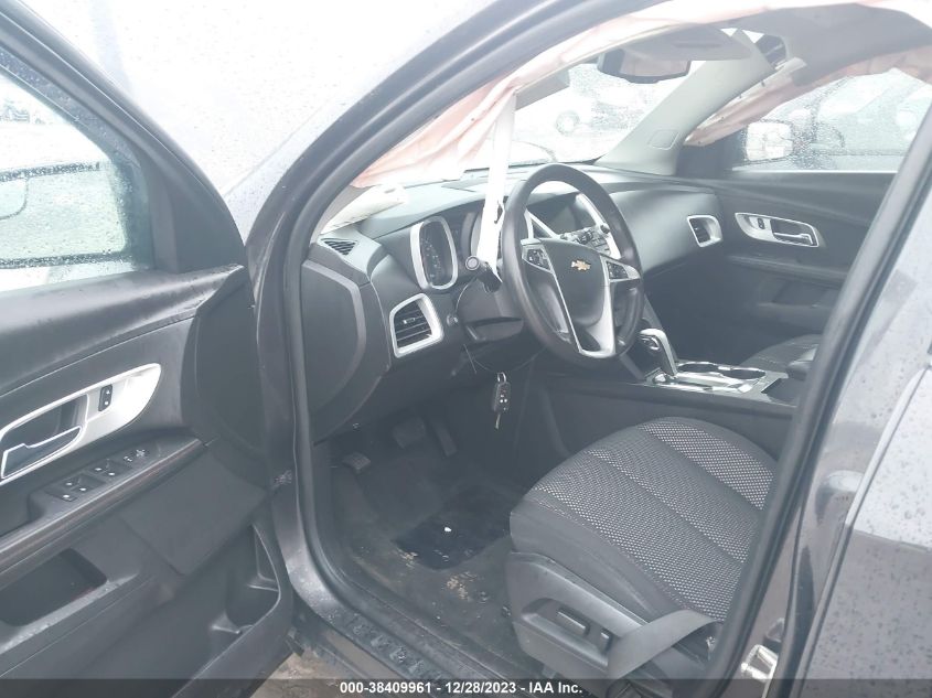 2014 CHEVROLET EQUINOX LT - 1GNALBEK1EZ103066