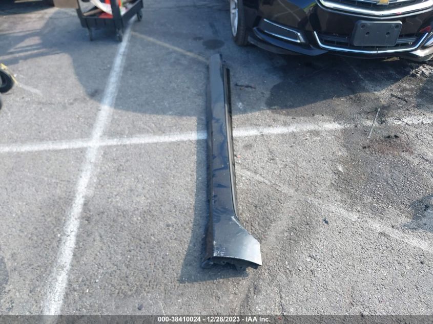2014 CHEVROLET IMPALA LT - 2G1125S30E9114069