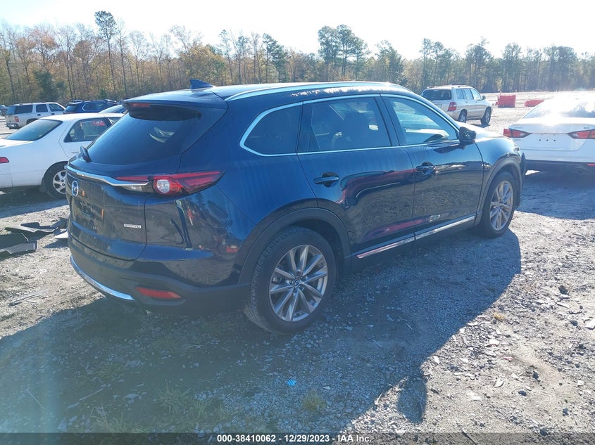 VIN JM3TCADY0M0506564 2021 MAZDA CX-9 GRAND TOURING