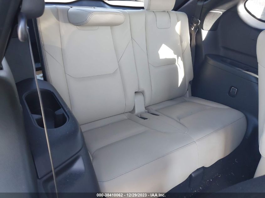 VIN JM3TCADY0M0506564 2021 MAZDA CX-9 GRAND TOURING