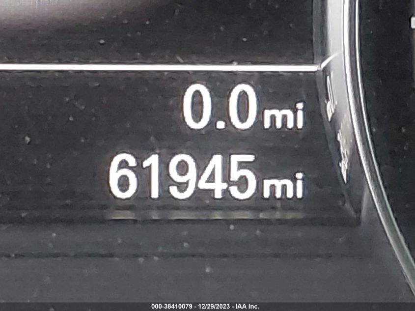 2017 AUDI A8 L L QUATTRO WAU44AFD3HN013035