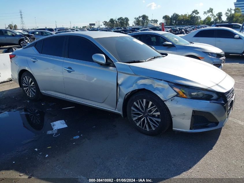 2023 NISSAN ALTIMA SV FWD - 1N4BL4DV6PN392921