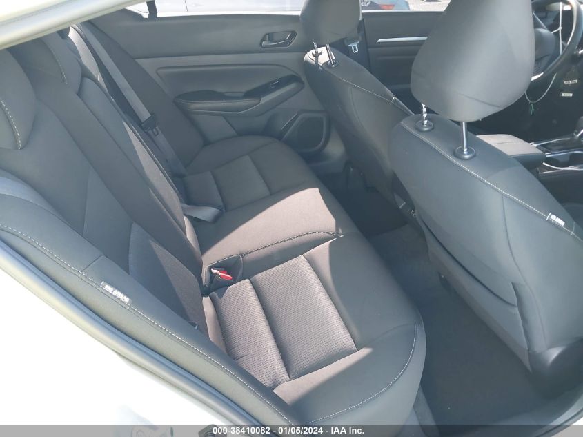 2023 NISSAN ALTIMA SV FWD - 1N4BL4DV6PN392921