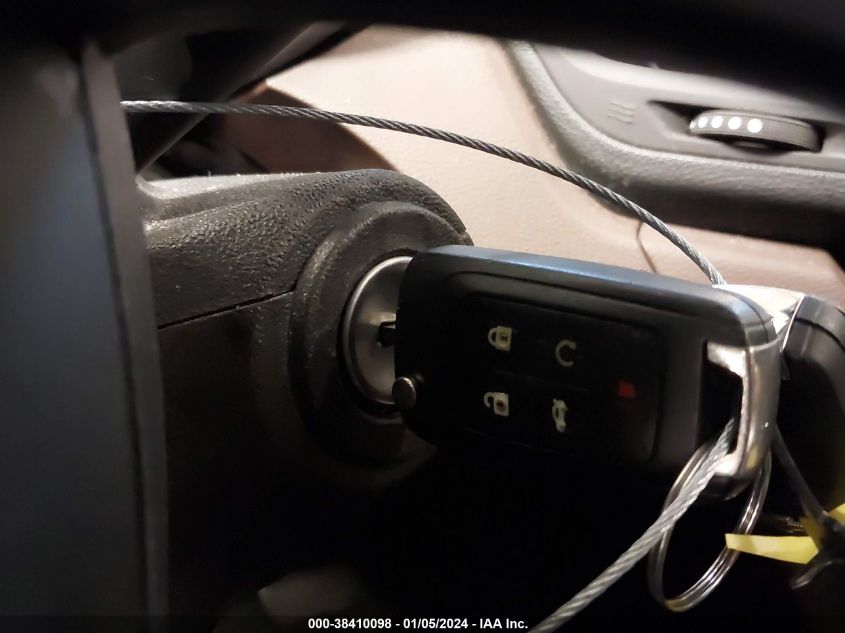 2015 CHEVROLET EQUINOX 2LT - 1GNALCEK8FZ113486