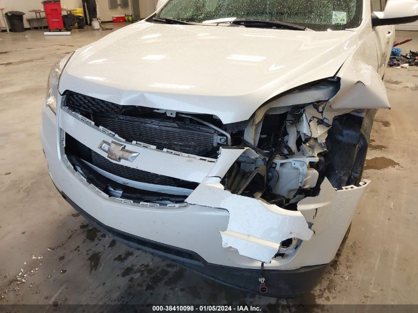 2015 CHEVROLET EQUINOX 2LT - 1GNALCEK8FZ113486