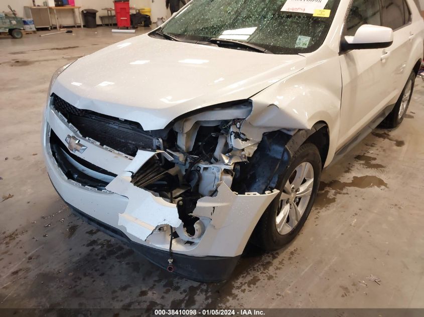 2015 CHEVROLET EQUINOX 2LT - 1GNALCEK8FZ113486