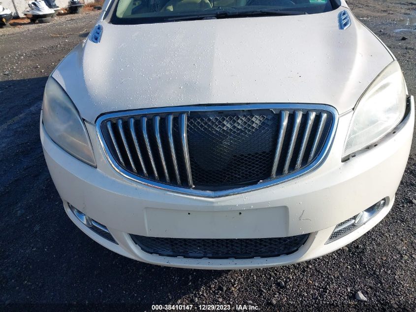 1G4PS5SK9D4147478 | 2013 BUICK VERANO