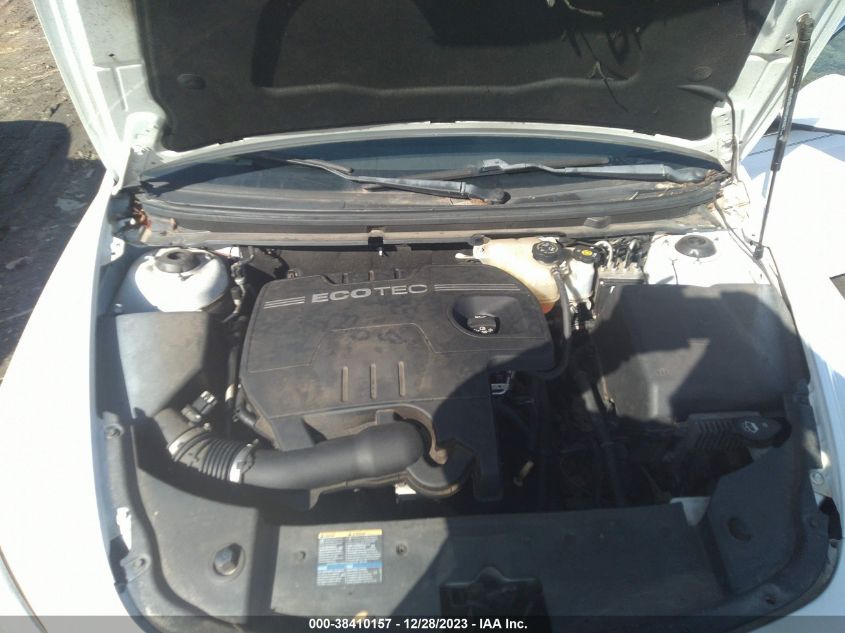 1G1ZJ57B29F109779 | 2009 CHEVROLET MALIBU