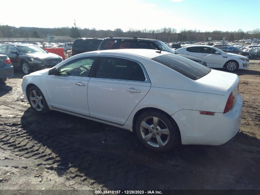 1G1ZJ57B29F109779 | 2009 CHEVROLET MALIBU