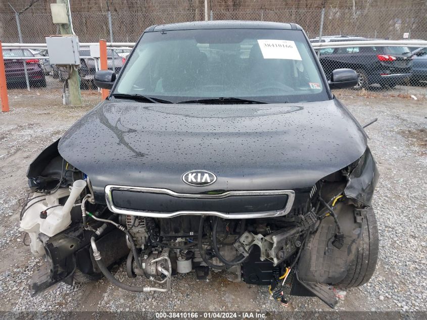 KNDJN2A29E7743952 | 2014 KIA SOUL