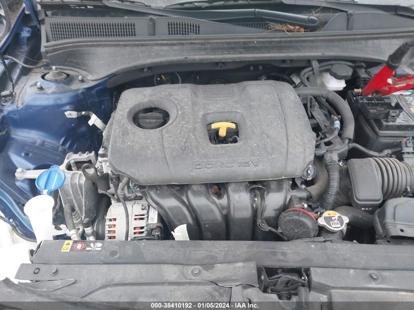 2023 KIA FORTE LX/LXS - 3KPF24AD7PE597131