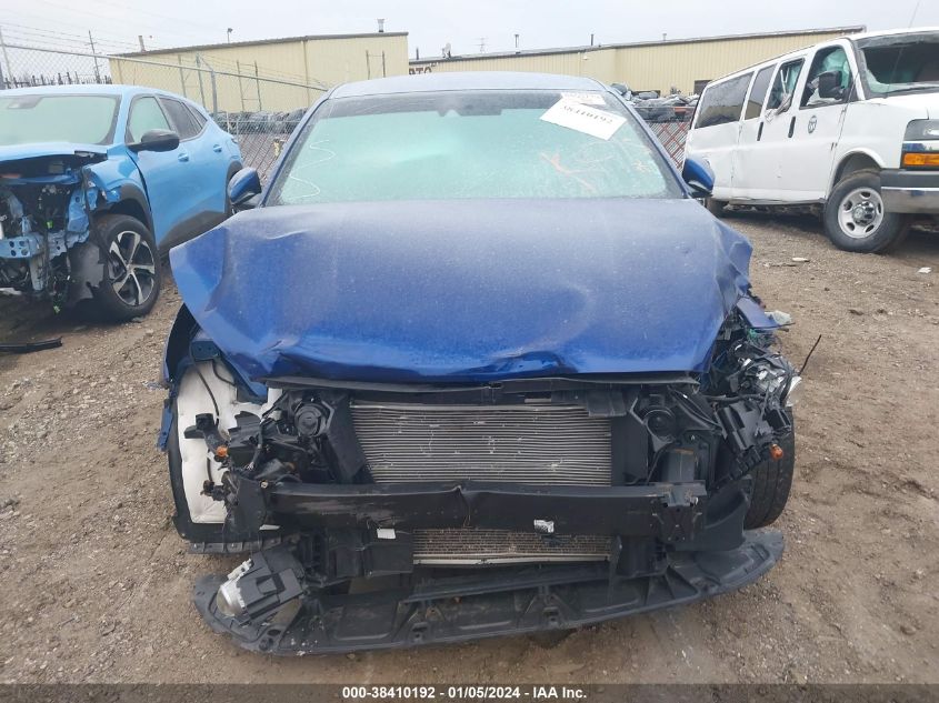 2023 KIA FORTE LX/LXS - 3KPF24AD7PE597131