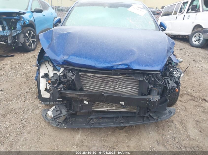 2023 KIA FORTE LX/LXS - 3KPF24AD7PE597131