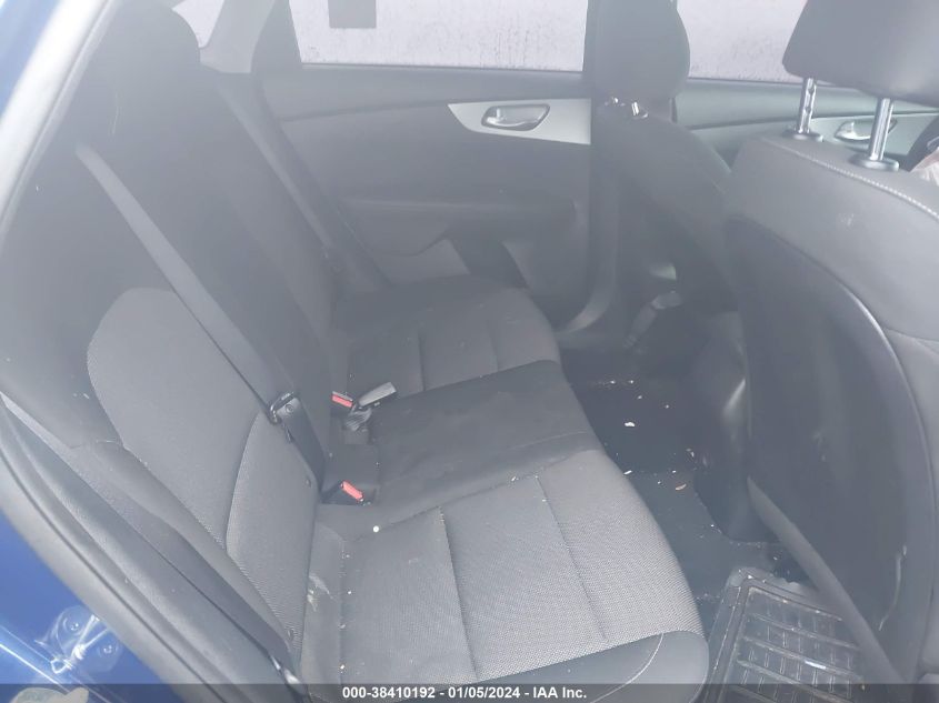 2023 KIA FORTE LX/LXS - 3KPF24AD7PE597131
