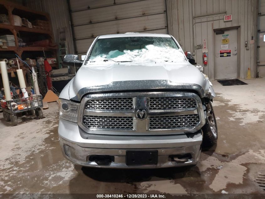 2015 RAM 1500 LARAMIE - 1C6RR7VM2FS677590