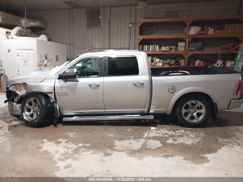 2015 RAM 1500 LARAMIE - 1C6RR7VM2FS677590