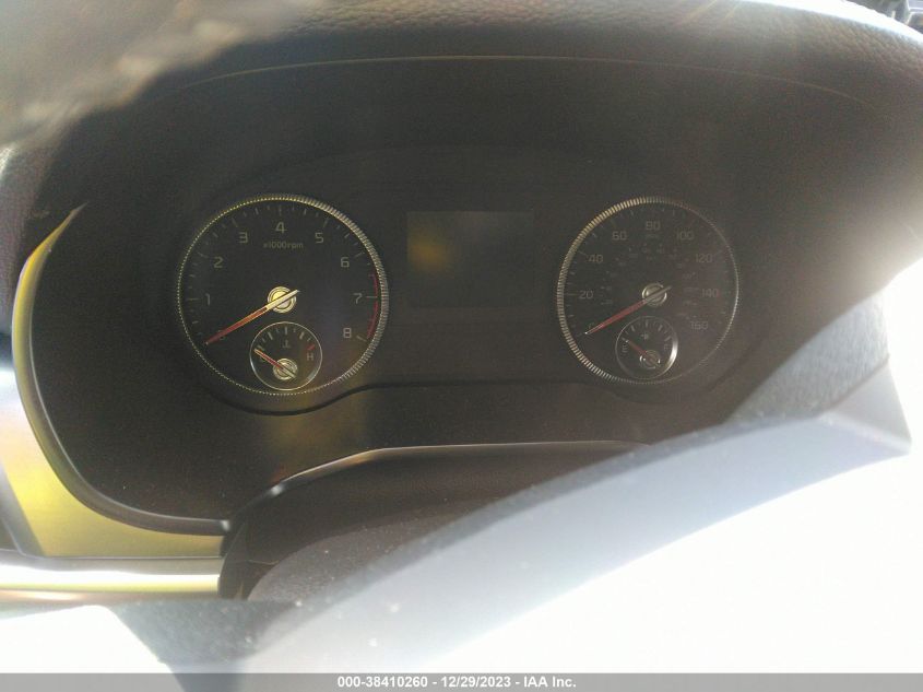 2020 KIA TELLURIDE S - 5XYP6DHC7LG018819