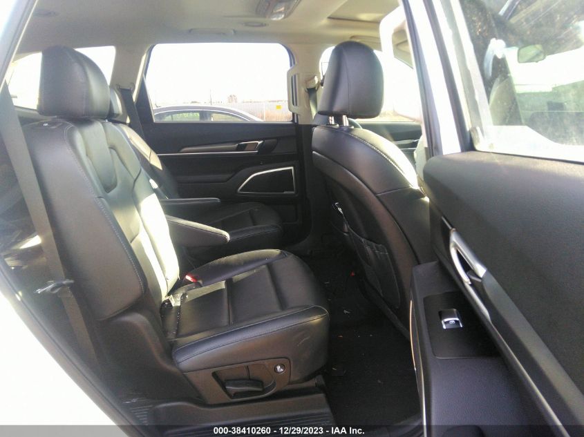 2020 KIA TELLURIDE S - 5XYP6DHC7LG018819