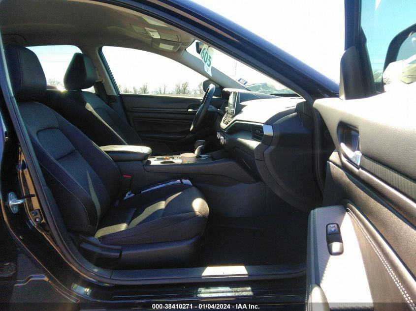 2019 NISSAN ALTIMA 2.5 S - 1N4BL4BV7KN325756