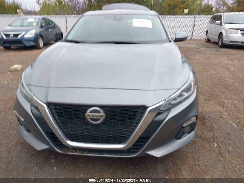 1N4BL4EV1KC134695 | 2019 NISSAN ALTIMA