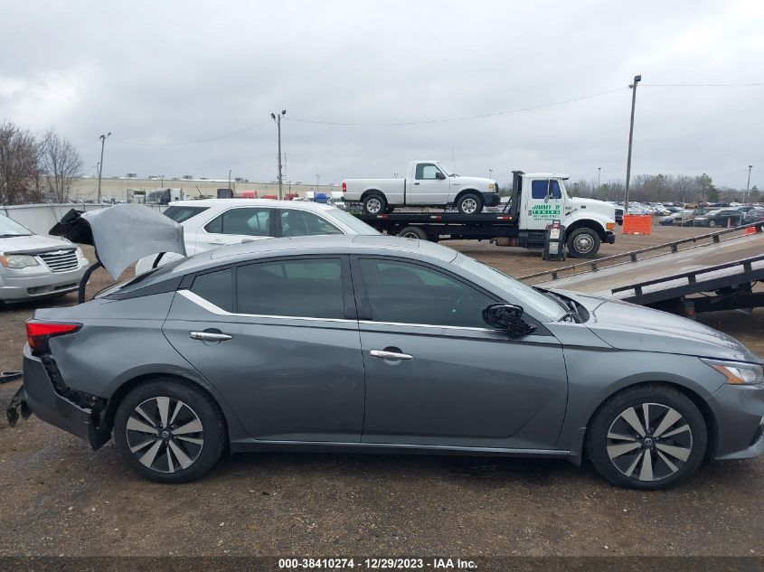 1N4BL4EV1KC134695 | 2019 NISSAN ALTIMA