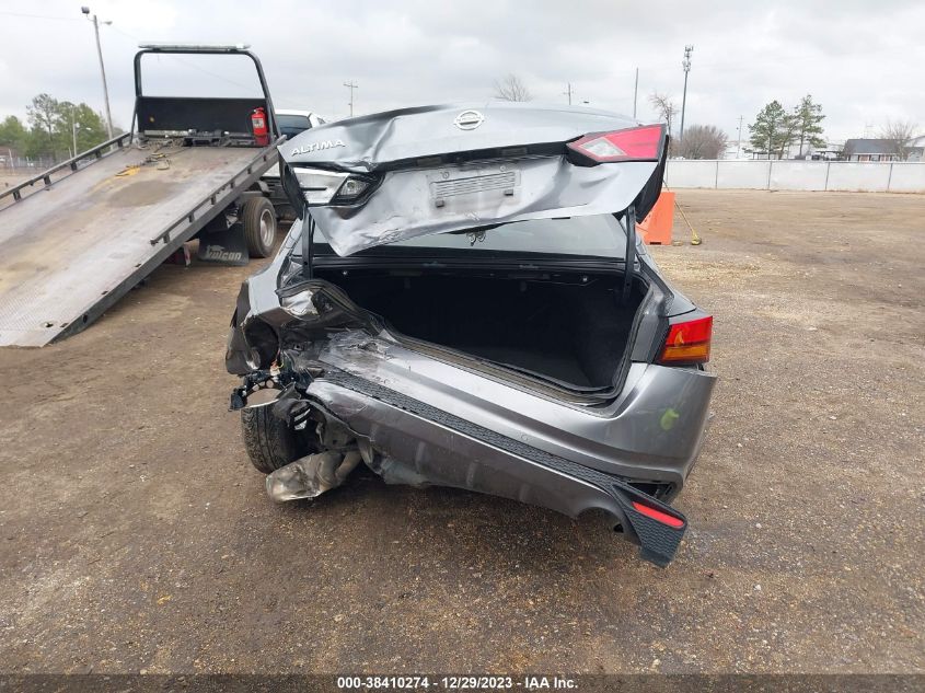 1N4BL4EV1KC134695 | 2019 NISSAN ALTIMA