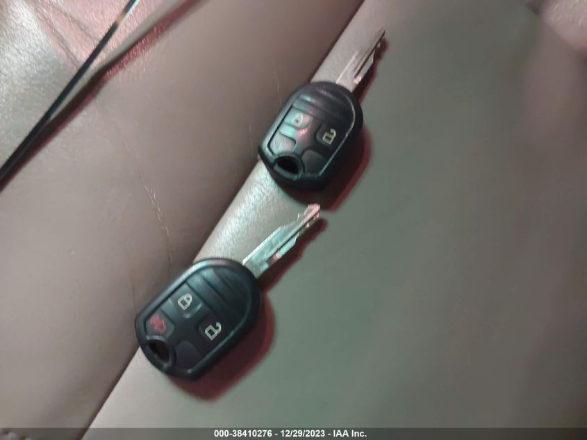 2013 FORD EXPLORER XLT - 1FM5K7D85DGA36994