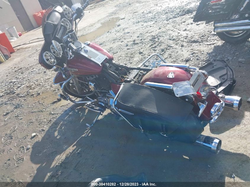 2001 HARLEY-DAVIDSON FLHRCI - 1HD1FRW191Y623450