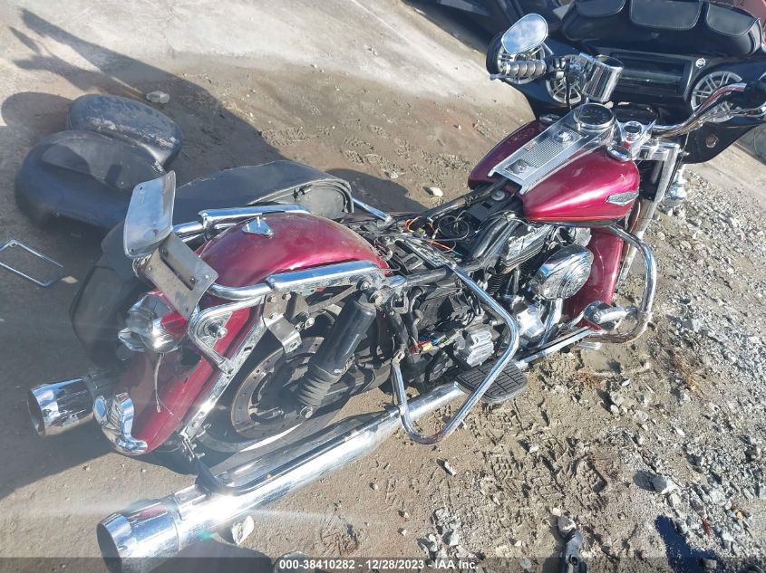 2001 HARLEY-DAVIDSON FLHRCI - 1HD1FRW191Y623450