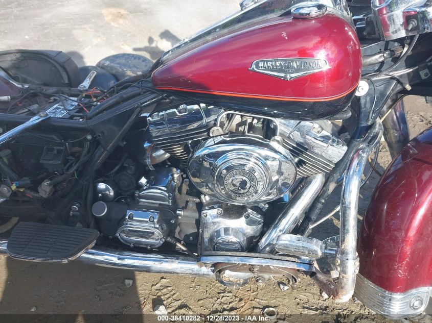2001 HARLEY-DAVIDSON FLHRCI - 1HD1FRW191Y623450