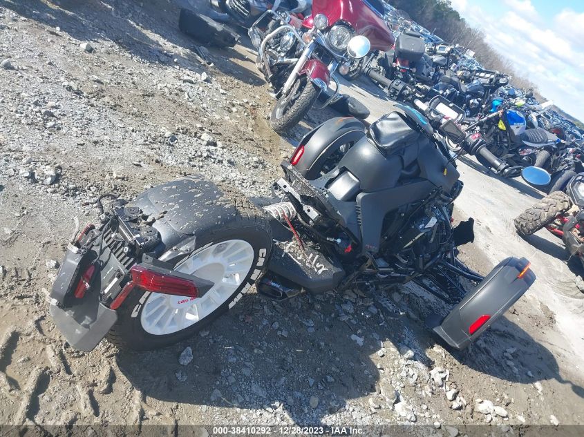 2022 CAN-AM RYKER RALLY EDITION 3JB2HEH20NJ001856