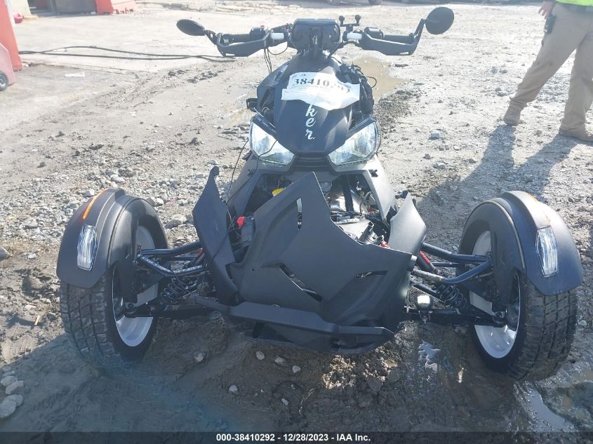 2022 CAN-AM RYKER RALLY EDITION 3JB2HEH20NJ001856