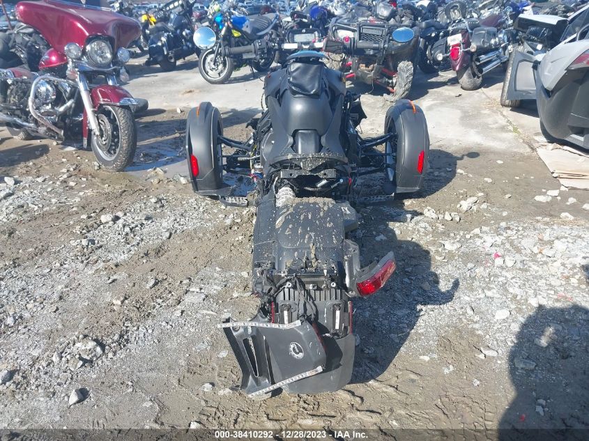 2022 CAN-AM RYKER RALLY EDITION 3JB2HEH20NJ001856