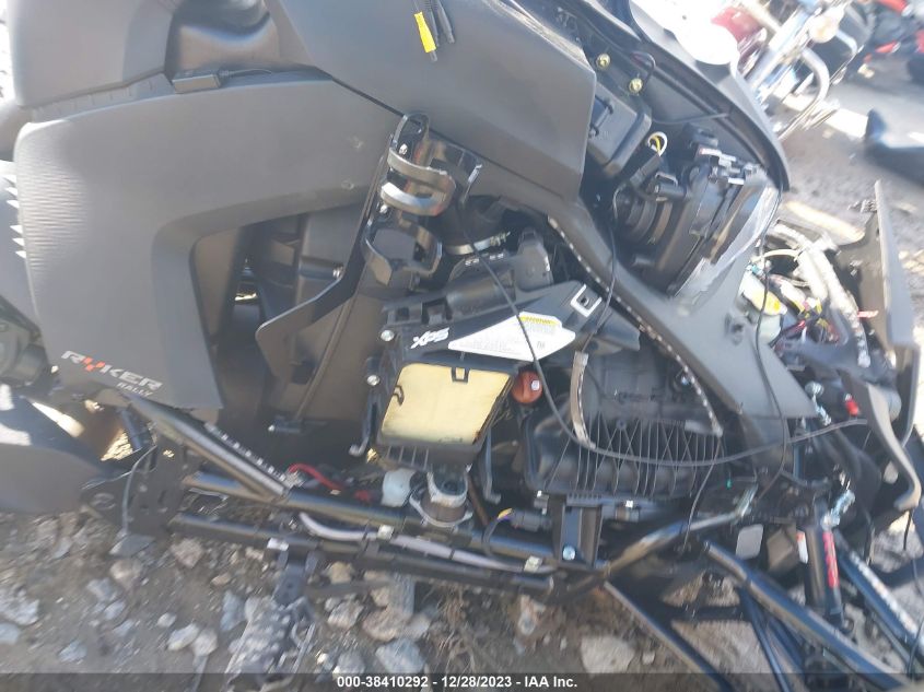 2022 CAN-AM RYKER RALLY EDITION 3JB2HEH20NJ001856