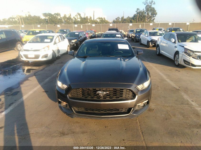 1FA6P8TH7F5431698 2015 FORD MUSTANG, photo no. 12