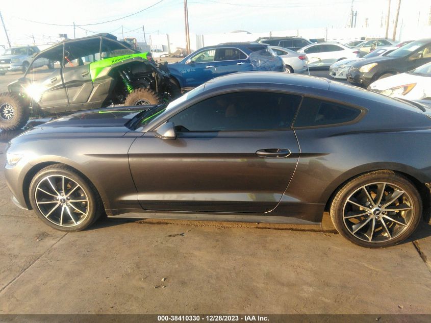 1FA6P8TH7F5431698 2015 FORD MUSTANG, photo no. 14