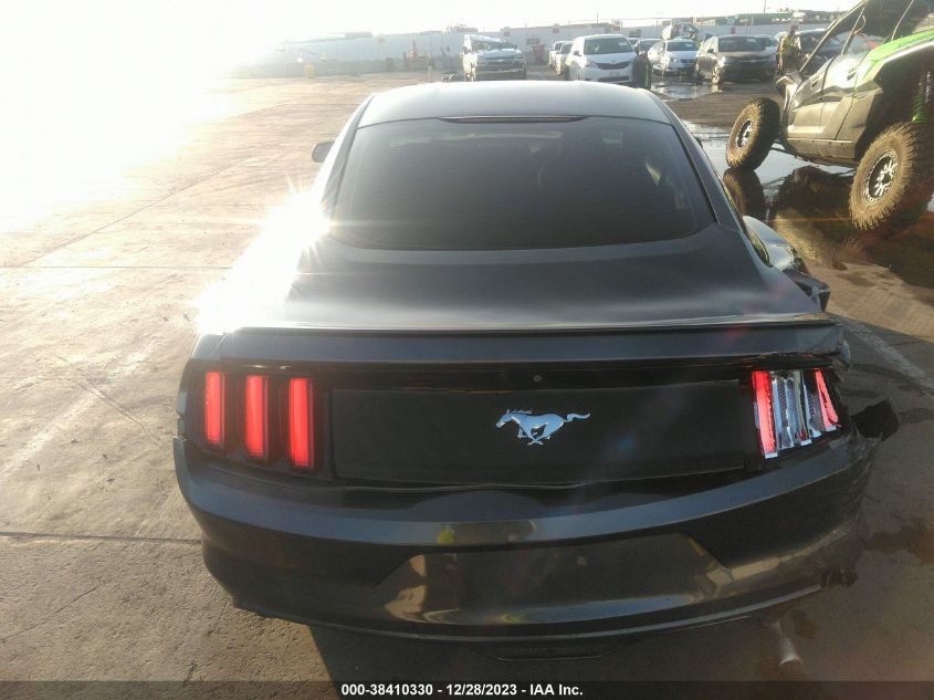 1FA6P8TH7F5431698 2015 FORD MUSTANG, photo no. 16