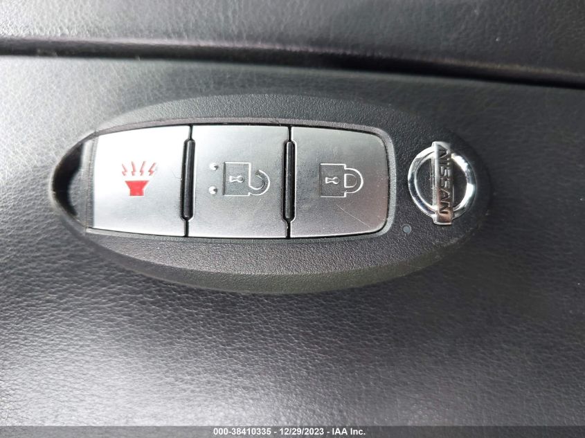 2021 NISSAN ROGUE S - 5N1AT3AA9MC679920