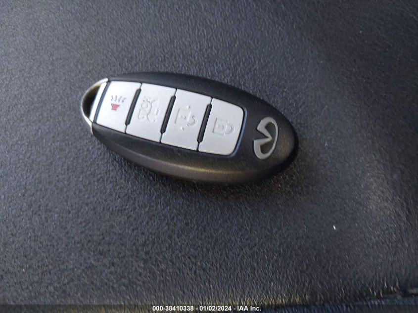 2014 INFINITI Q50 PREMIUM - JN1BV7ARXEM696482