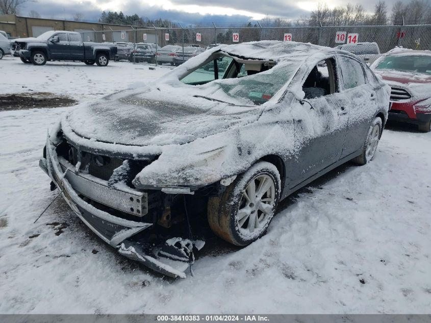 2013 NISSAN ALTIMA 2.5/S/SV/SL - 1N4AL3AP7DC142462