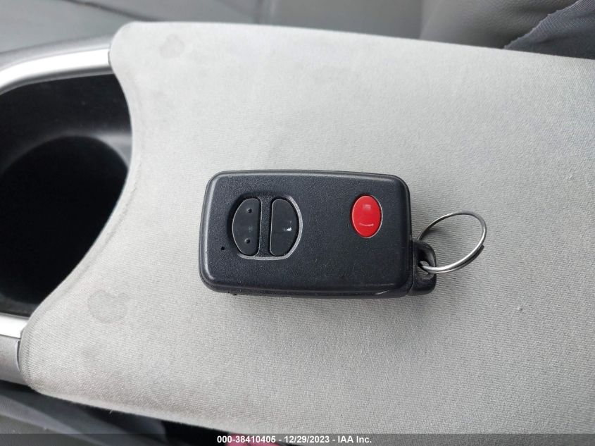 2013 TOYOTA PRIUS ONE/TWO/THREE/FOUR/FIVE/PERSONA - JTDKN3DU4D5606547