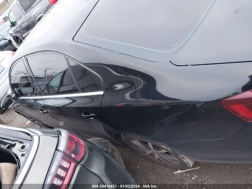 2017 VOLKSWAGEN JETTA SE - 3VWDB7AJ4HM384964