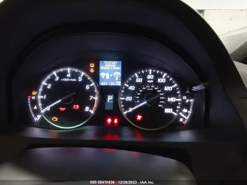 2013 ACURA RDX TECHNOLOGY - 5J8TB4H56DL806218
